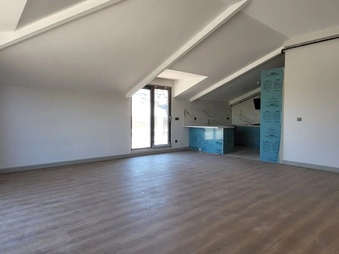 Apartment in İstanbul, İstanbul, Turkey 1 - 18499677