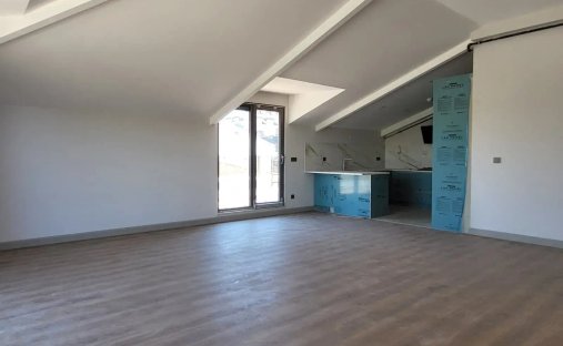 Wohnung in Istanbul, Istanbul, Türkei 1