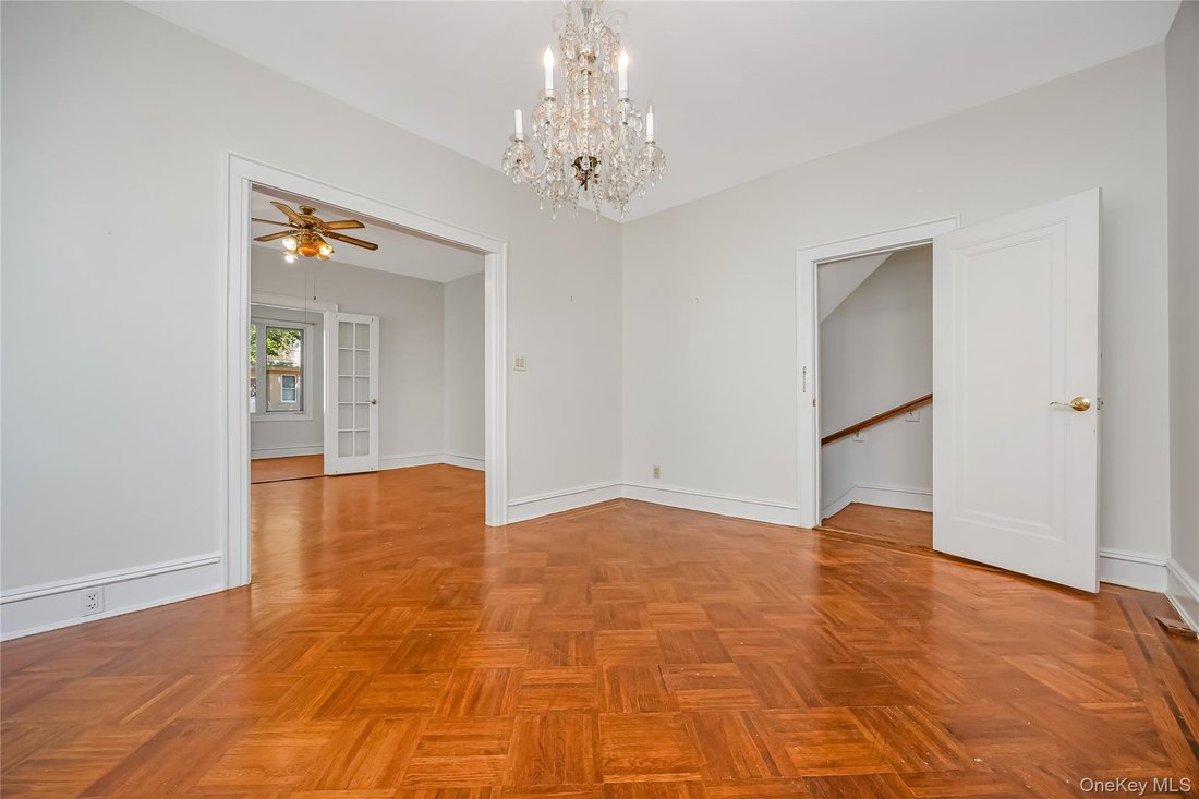 Apartment in New York, New York, United States 3 - 18501979