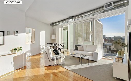 Condominio a New York, New York, Stati Uniti 1