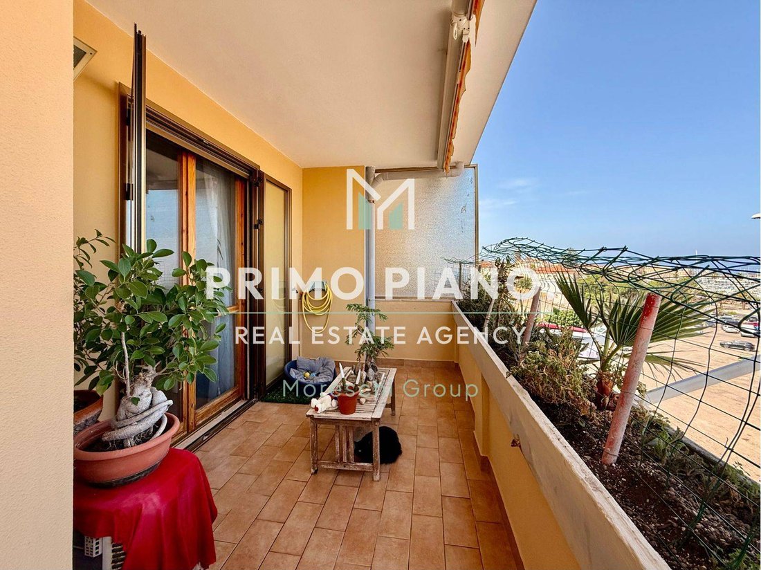 Apartment in Pivarada - Via XX Settembre, Alghero, Sardinia 3 - 18499175