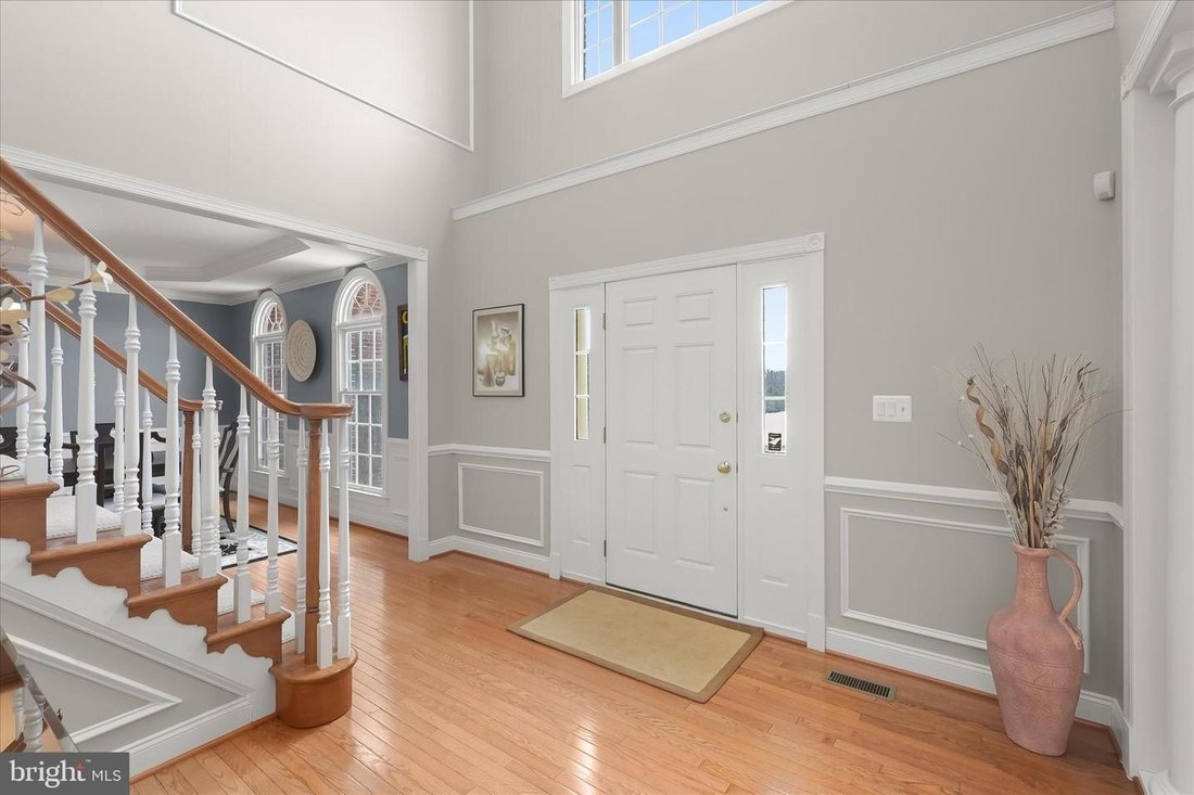 House in Fulton, Maryland, United States 3 - 18505074