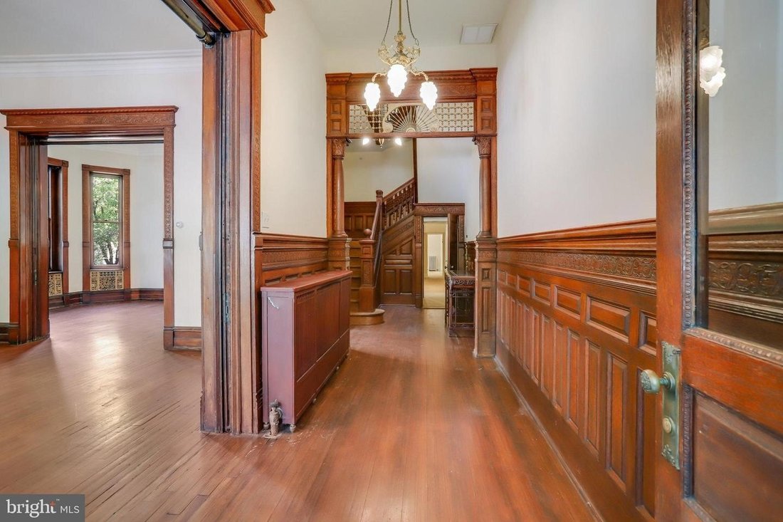 House in Washington, District of Columbia, United States 5 - 18506728