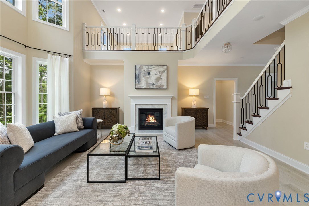 House in Richmond, Virginia, United States 4 - 18506501