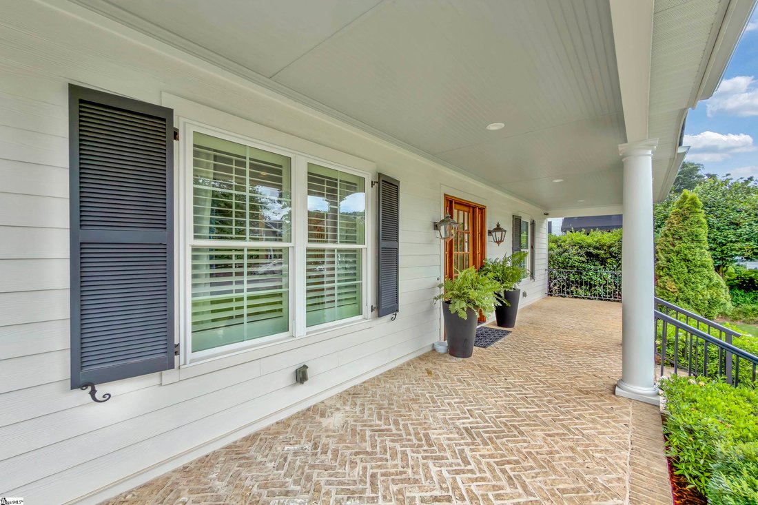 House in Greenville, South Carolina, United States 2 - 18501485