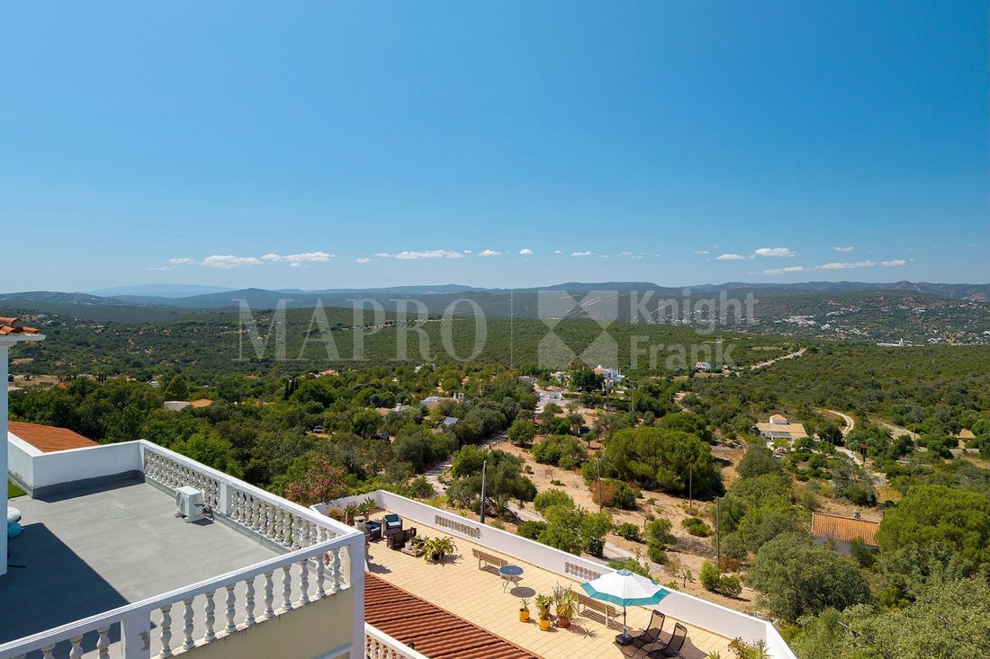 Villa in Loule (Sao Clemente), Algarve, Portugal 2 - 18504109
