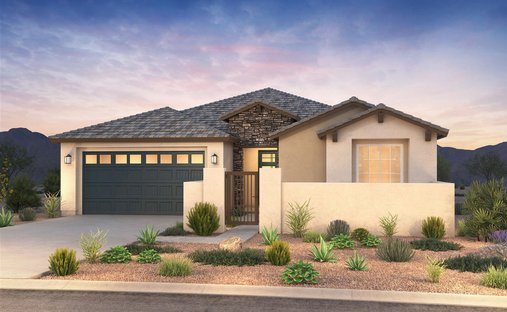 Maison à Albuquerque, Nouveau-Mexique, États-Unis 1