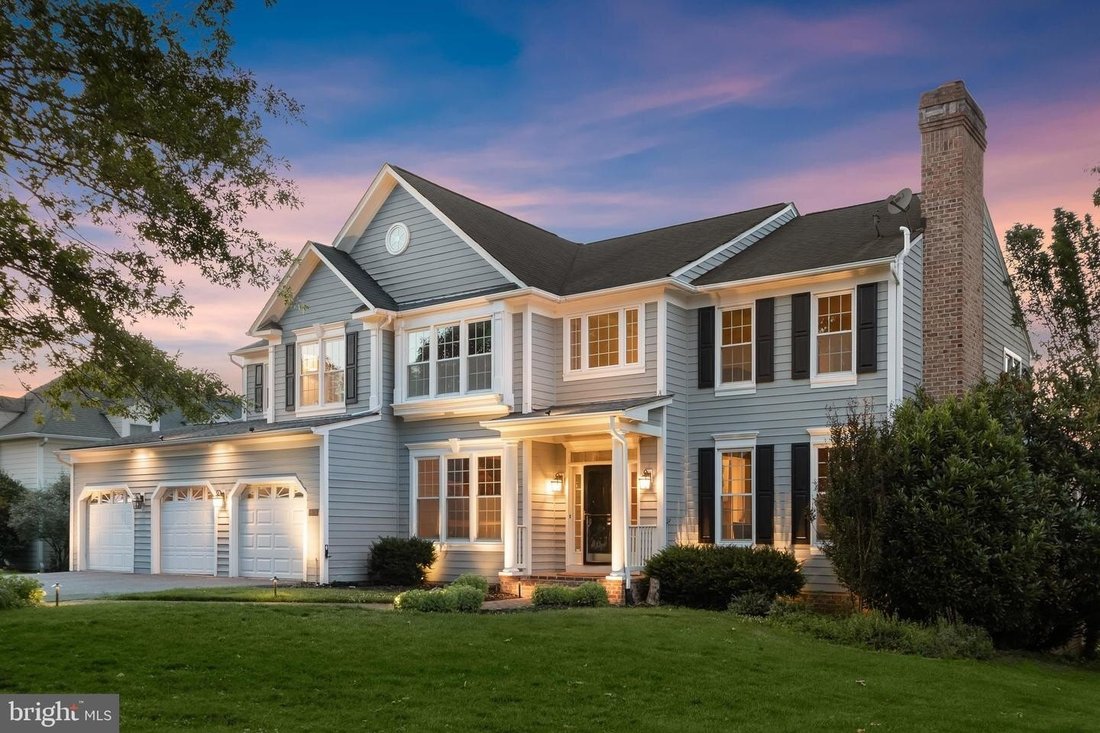House in Glenwood, Maryland, United States 1 - 18504943