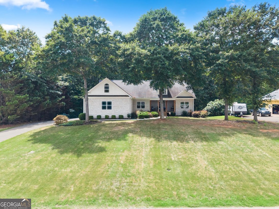 House in Commerce, Georgia, United States 4 - 18503210
