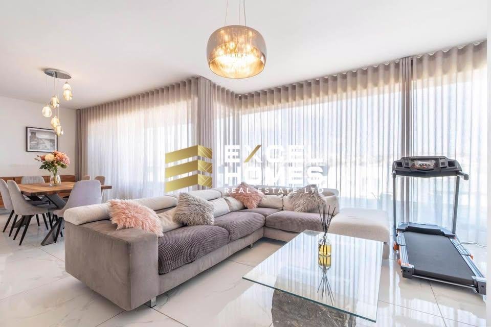 Apartment in Saint Paul's Bay, Malta 4 - 15837716