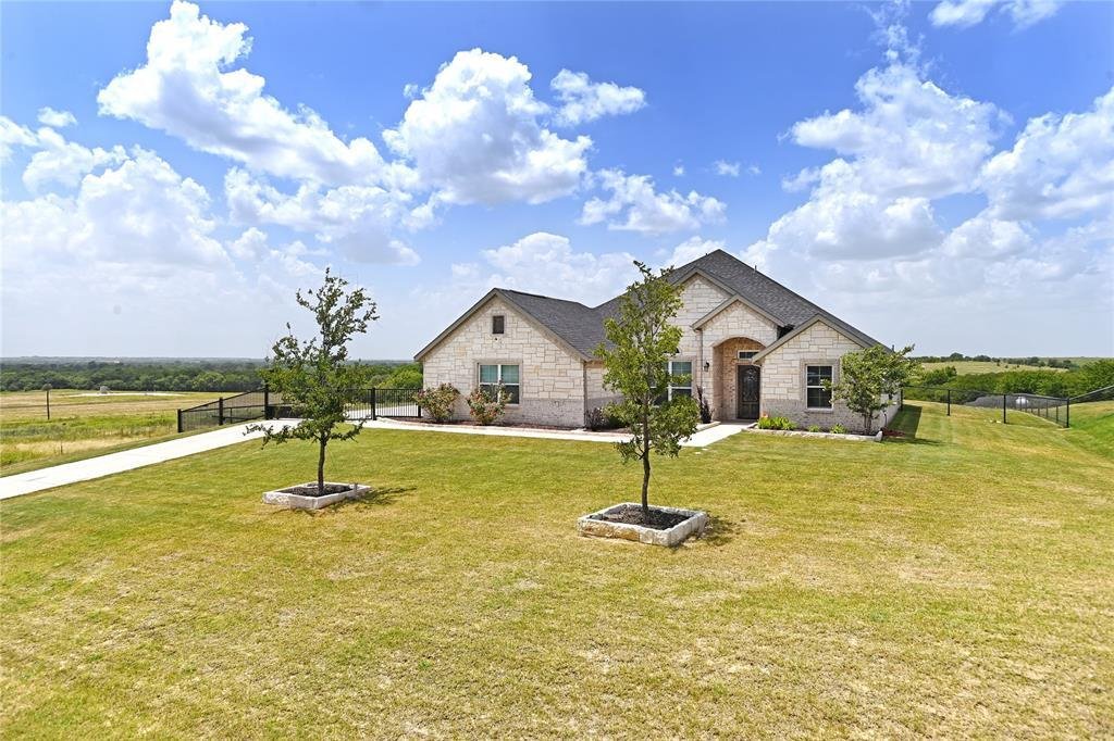 House in Ponder, Texas, United States 1 - 18503546