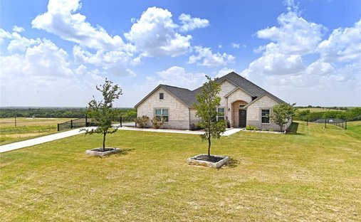 House in Ponder, Texas, United States 1