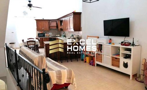 Apartment in Siggiewi, Malta 1
