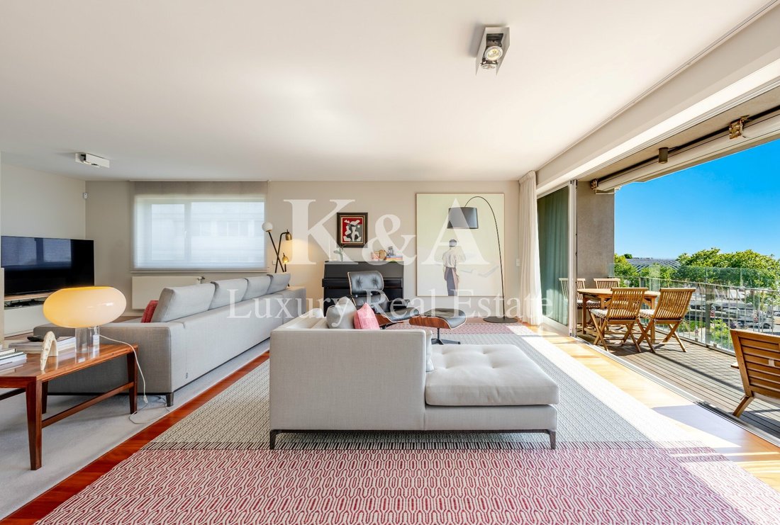 Apartment in Matosinhos e Leca da Palmeira, Porto District, Portugal 3 - 18502021