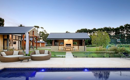 Maison à Portarlington, Victoria, Australie 1