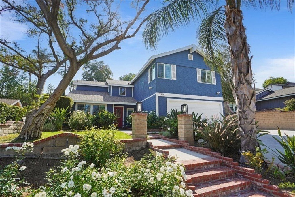 House in Santa Clarita, California, United States 1 - 17963017