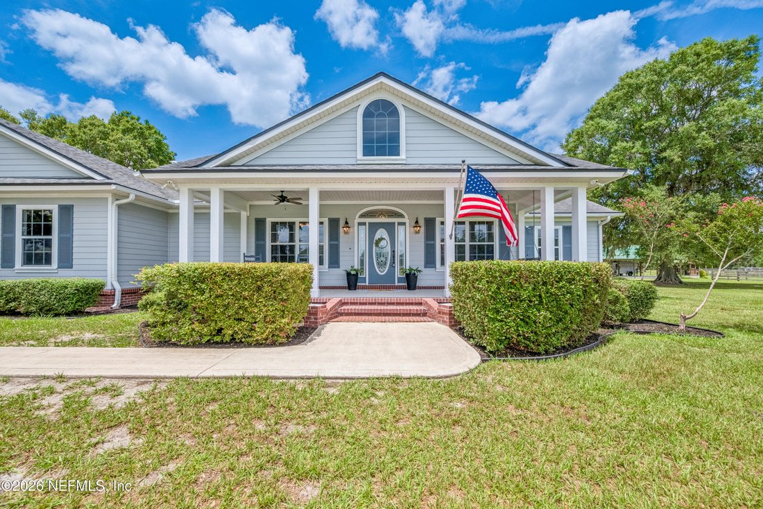 House in Lawtey, Florida, United States 4 - 18501838
