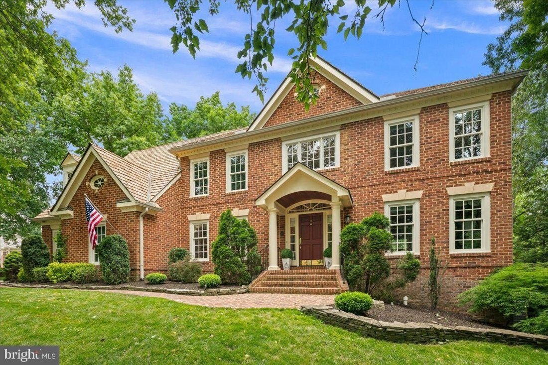 House in Mount Vernon, Virginia, United States 3 - 18506776