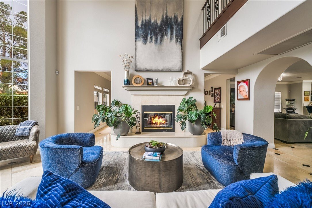 House in Las Vegas, Nevada, United States 4 - 18501878