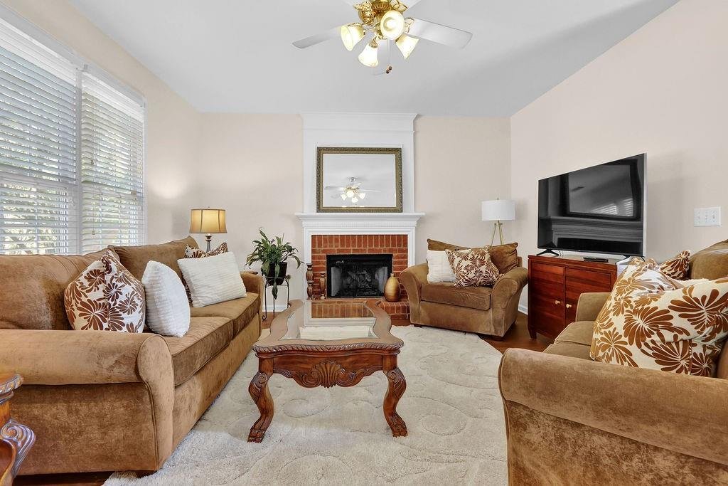 House in Buford, Georgia, United States 2 - 18503116