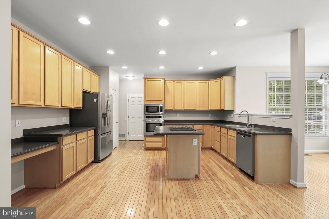 House in Clarksville, Maryland, United States 4 - 18505294