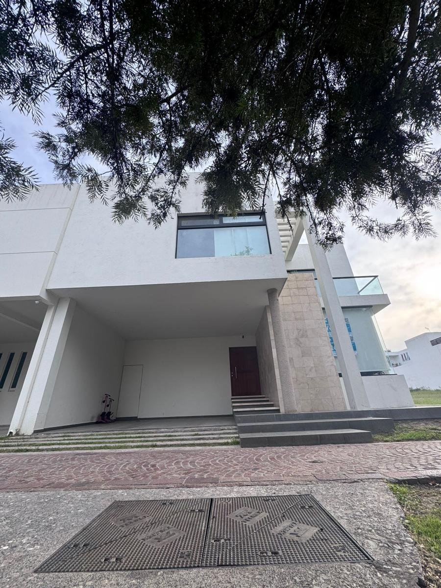 House in Pozos, San Luis Potosi, Mexico 1 - 18500676