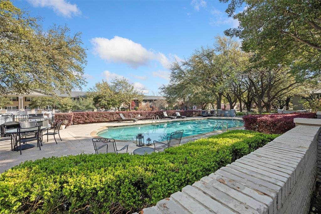 Condo in Dallas, Texas, United States 1 - 18503553