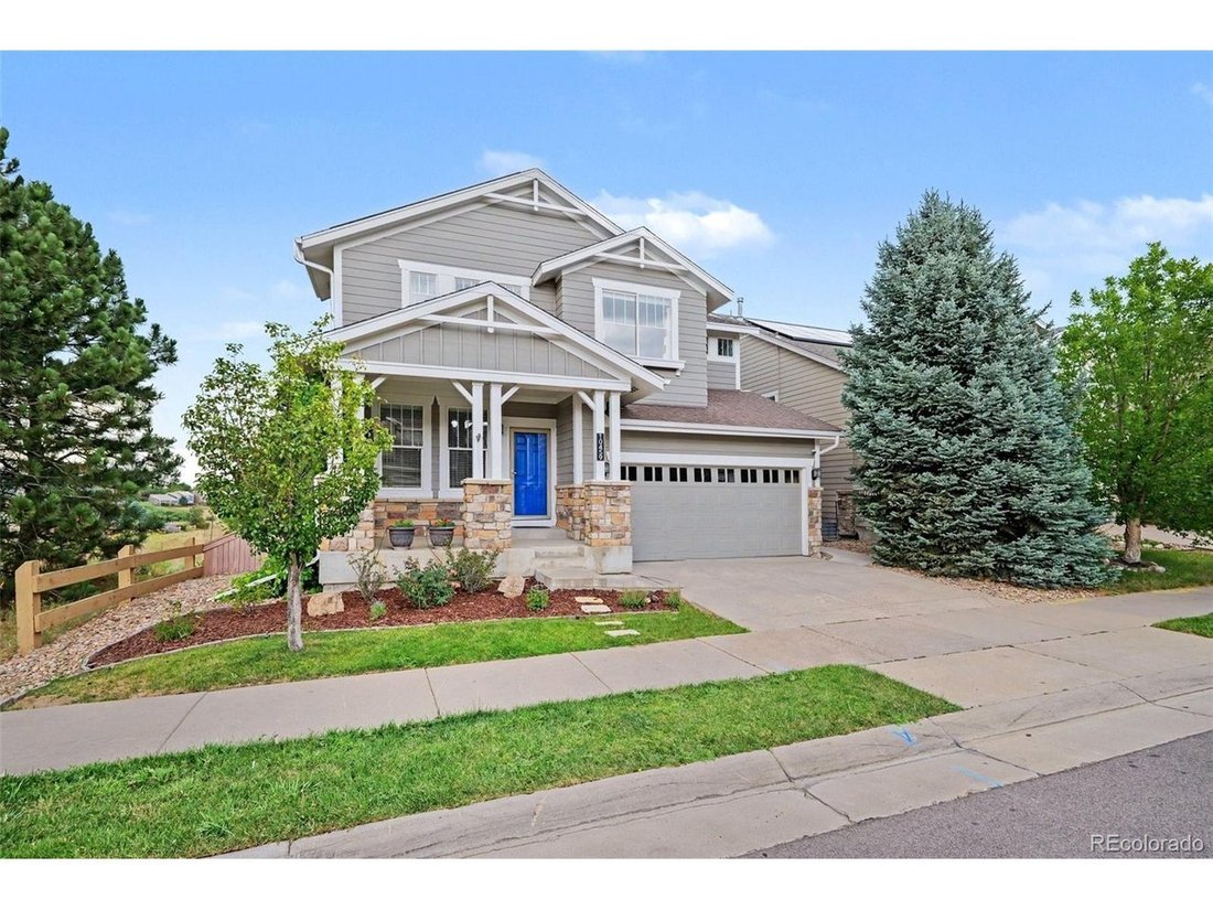 House in Highlands Ranch, Colorado, United States 5 - 18502709