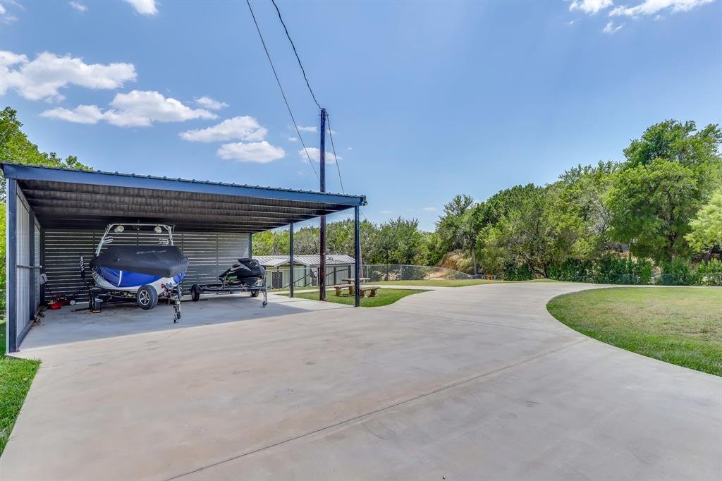 House in Graford, Texas, United States 5 - 18503502