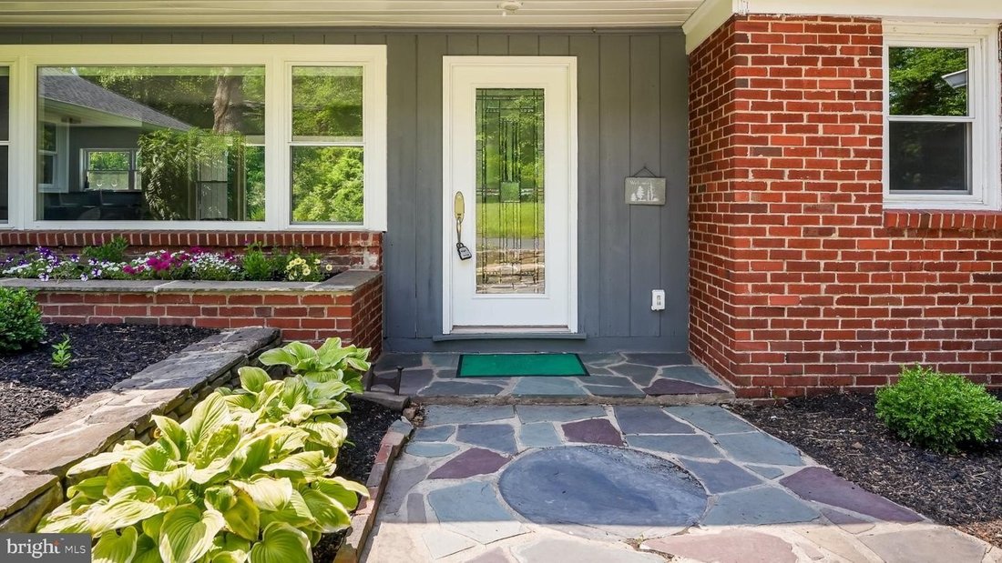 House in Solebury, Pennsylvania, United States 4 - 18505223
