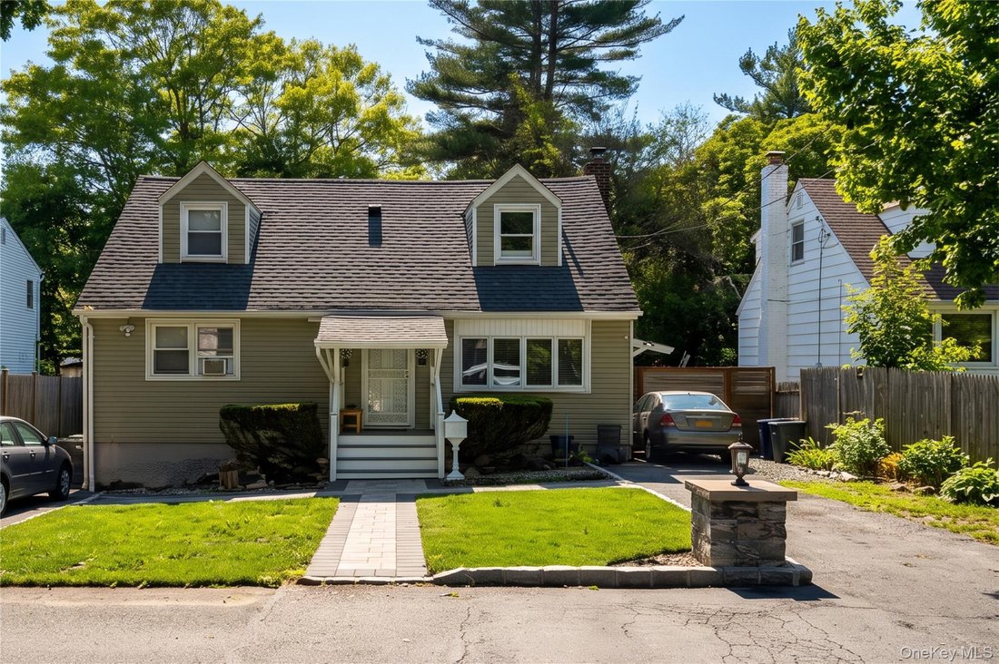 Huntington Station, New York, United States 1 - 17917967