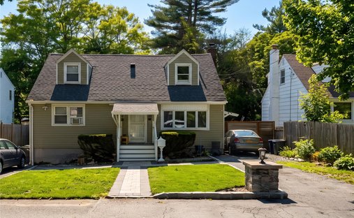 Huntington Station, New York, United States 1