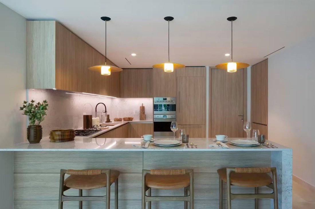 Apartment in Cancún, Quintana Roo, Mexico 3 - 18501427