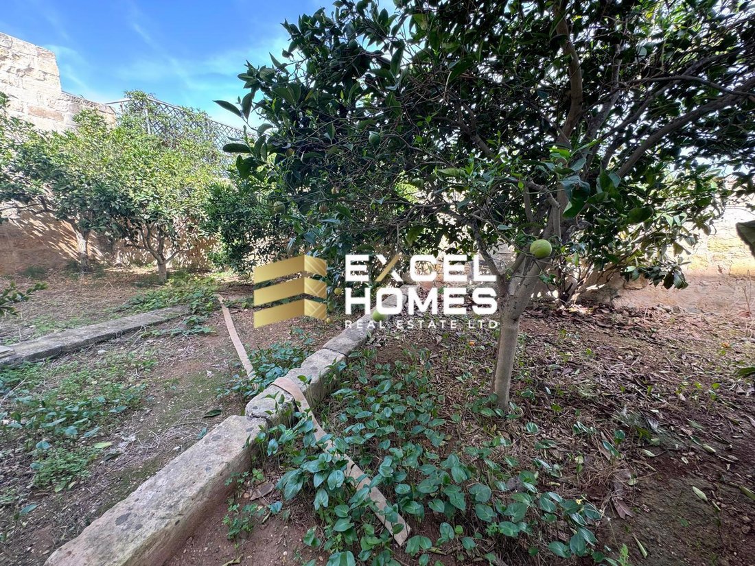 Country House in Il-Mosta, Malta 5 - 15839571