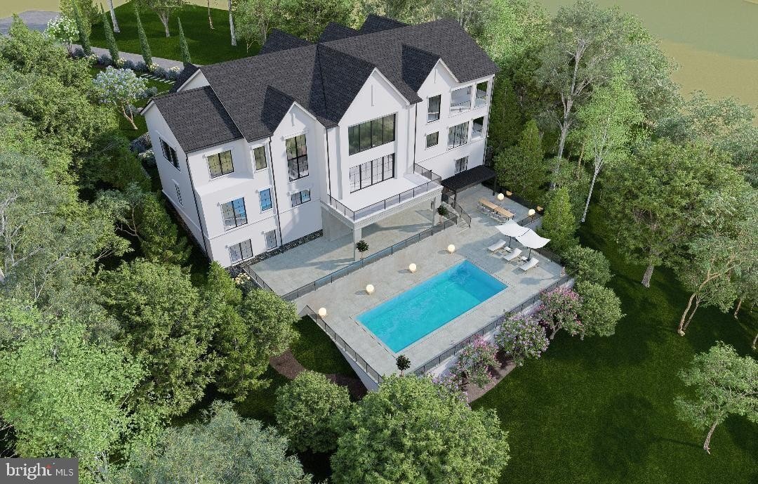 House in Bethesda, Maryland, United States 1 - 18505278