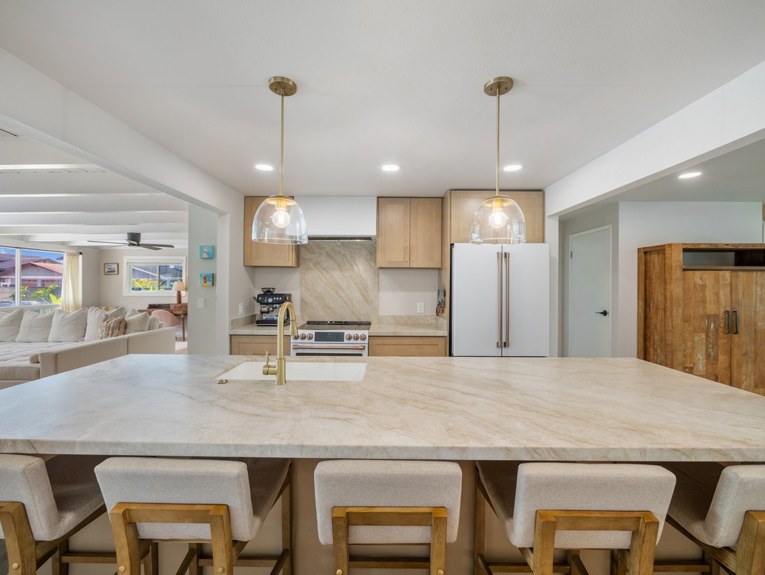 House in Mililani, Hawaii, United States 4 - 18504059