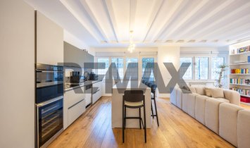 Apartment in Gianicolense, Rome, Lazio 1