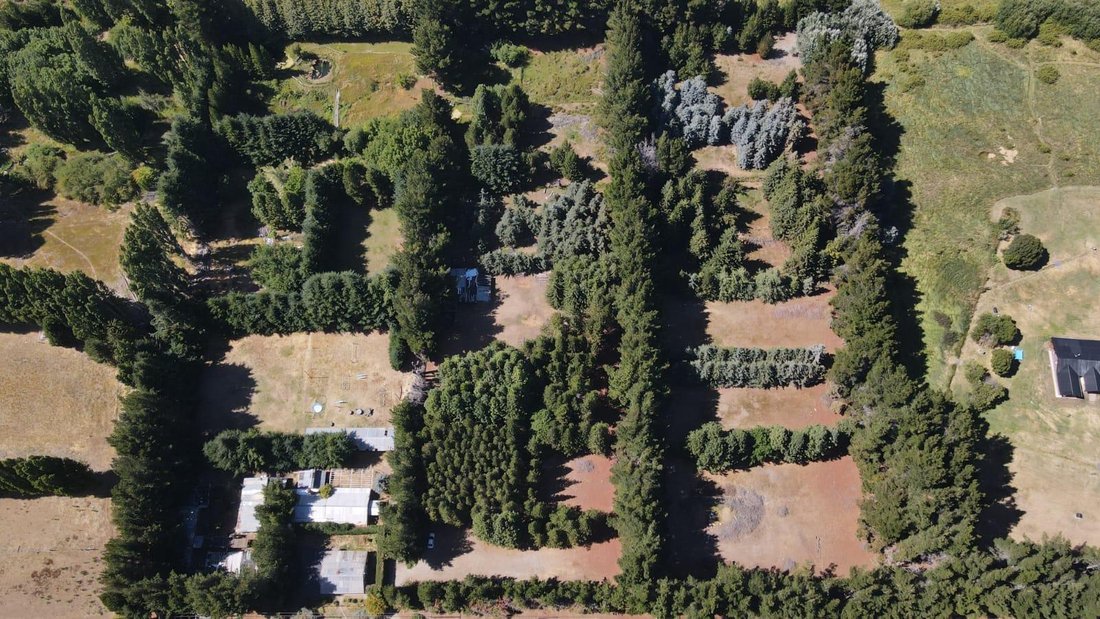 Land in San Carlos de Bariloche, Río Negro, Argentina 3 - 18501095