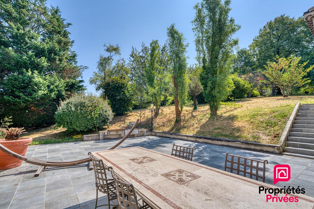 Villa in Ternay, Auvergne-Rhône-Alpes, France 5 - 18266509