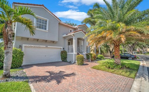 House in Pembroke Pines, Florida, United States 1