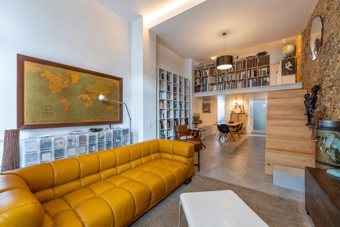 Apartment in Misericordia, Lisbon, Portugal 1 - 16597216