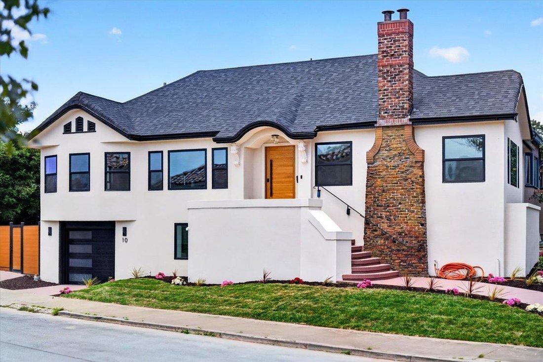 House in San Francisco, California, United States 1 - 18502155