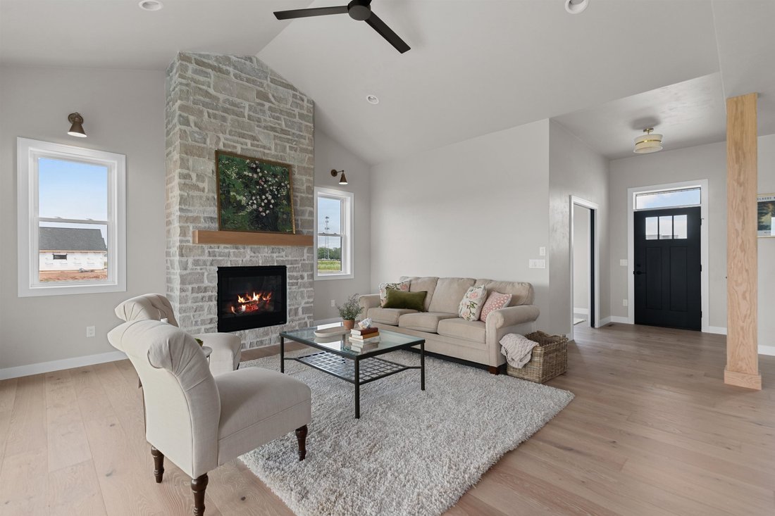 House in Menasha, Wisconsin, United States 5 - 18503289