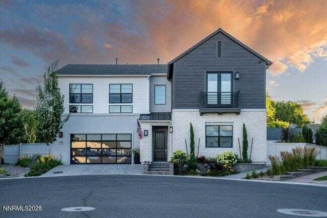 Haus in Reno, Nevada, Vereinigte Staaten 1 - 18504859