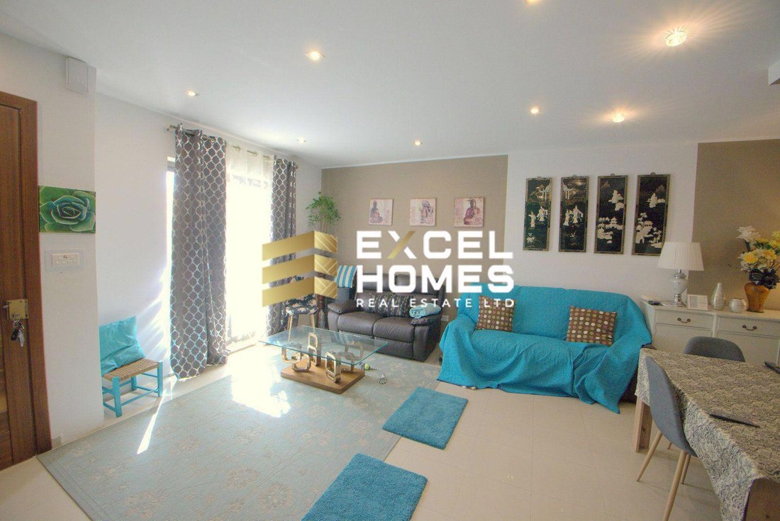 Apartment in Naxxar, Malta 3 - 15839827