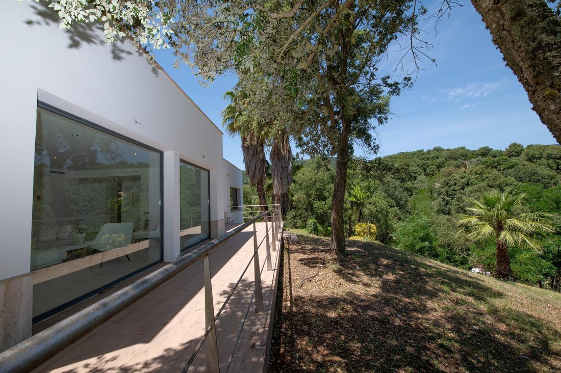 Villa in Llagostera, Catalonia, Spain 4 - 18499927