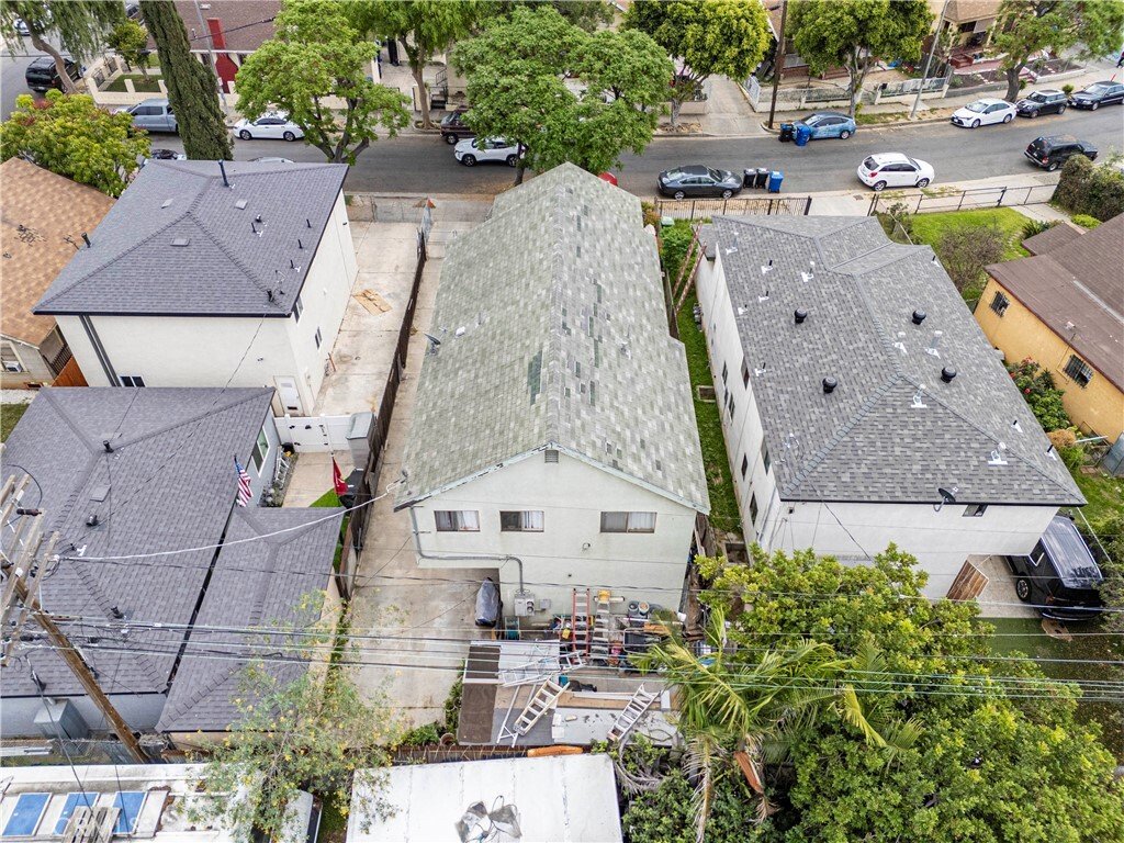 Apartment in Los Angeles, California, United States 5 - 17397754
