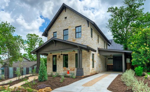 House in Austin, Texas, United States 1