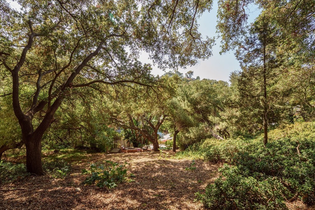 House in Los Angeles, California, United States 2 - 18503814