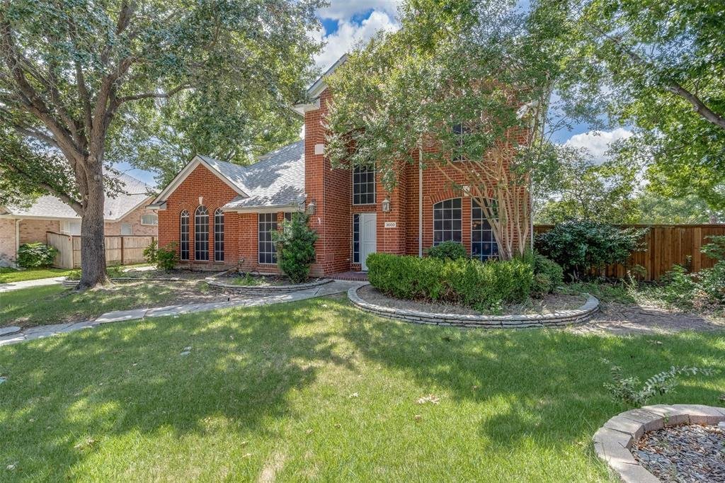 House in McKinney, Texas, United States 3 - 18503472